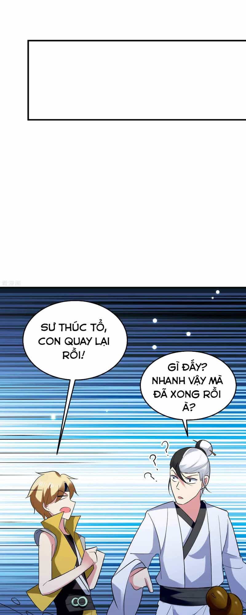 Vạn Giới Tiên Vương - Chương 93 - ảnh 50