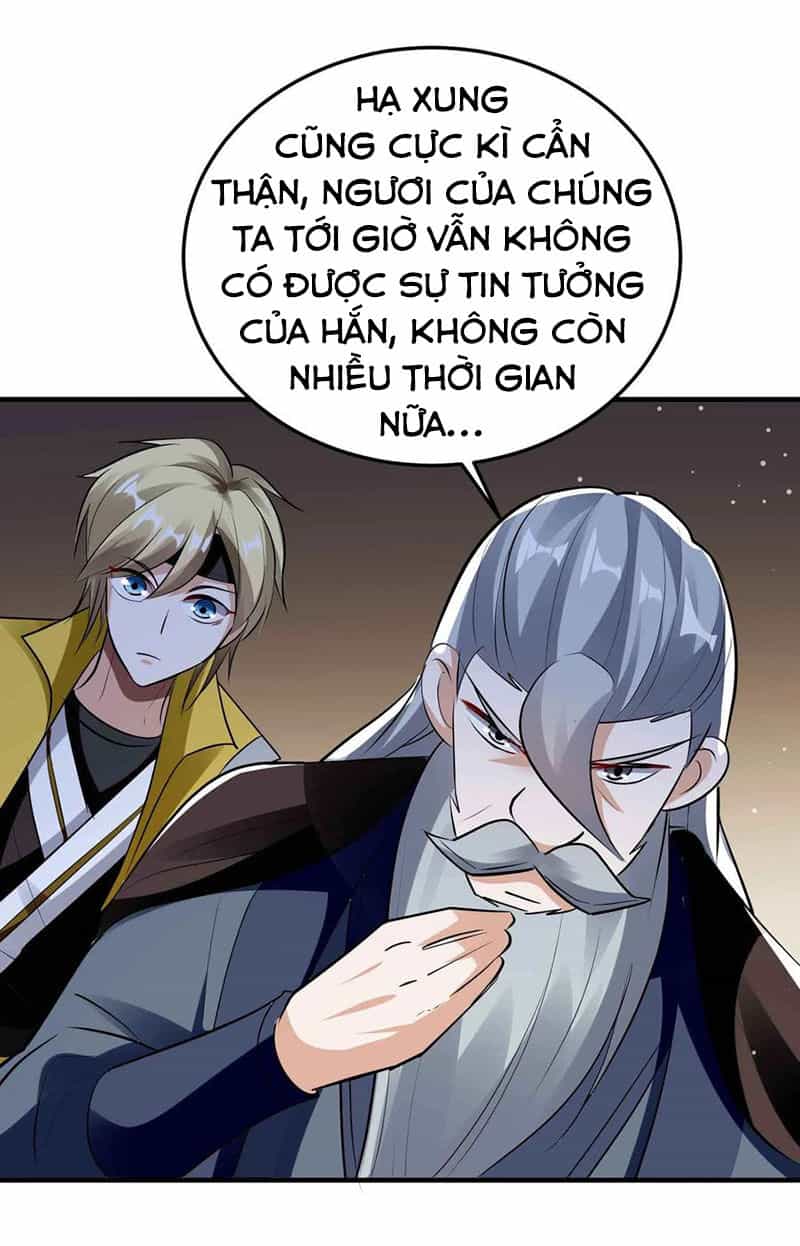 Vạn Giới Tiên Vương - Chương 97 - ảnh 6