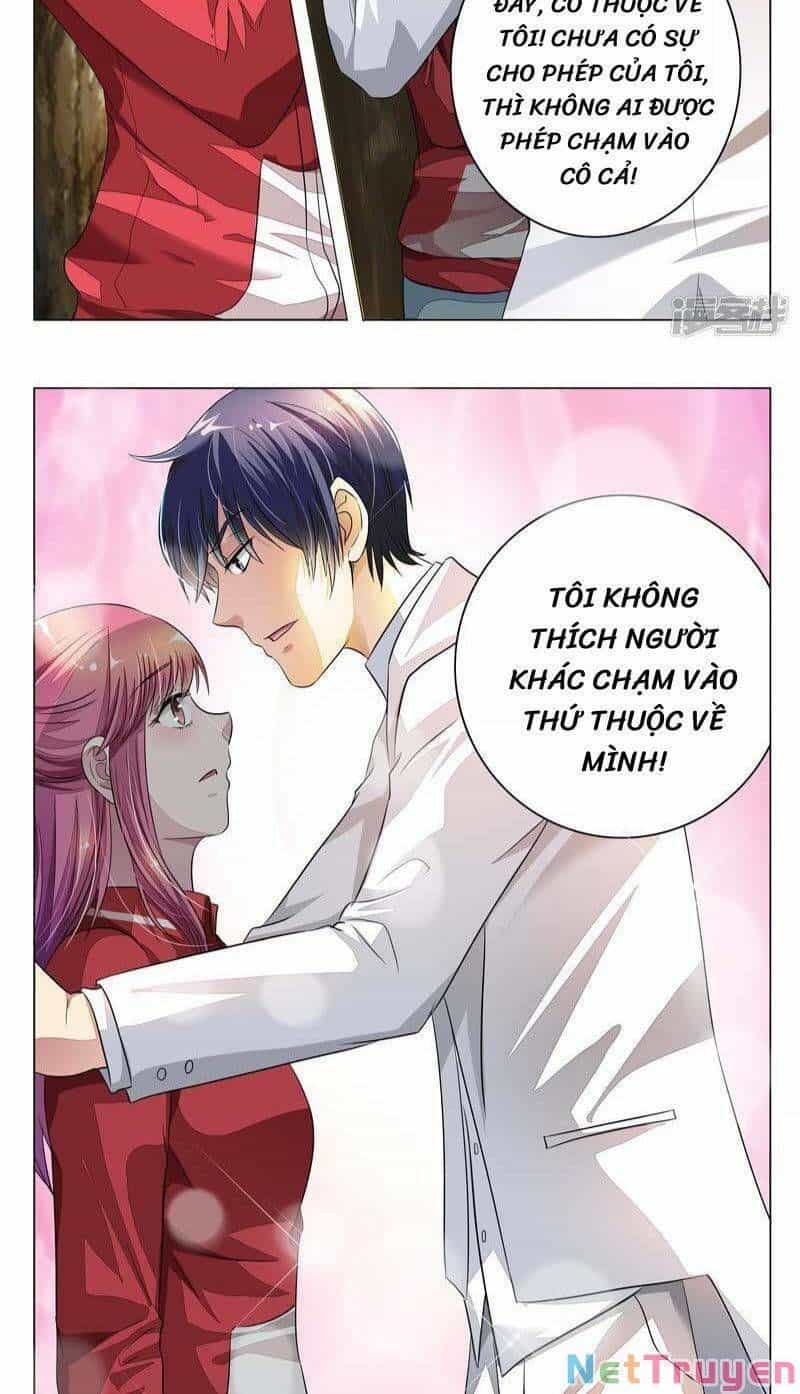 Văn Hương Thức Thê: Tổng Tài Bá Đạo Sủng Thượng Ẩn - Chương 7 - ảnh 9
