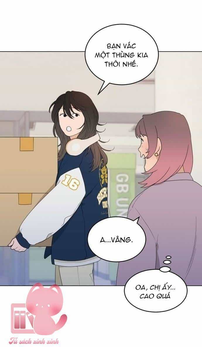 Vận May Không Ngờ - Chương 1 - ảnh 13