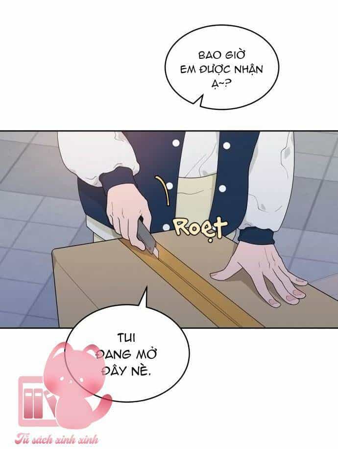 Vận May Không Ngờ - Chương 1 - ảnh 20