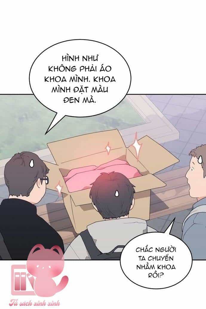 Vận May Không Ngờ - Chương 1 - ảnh 23