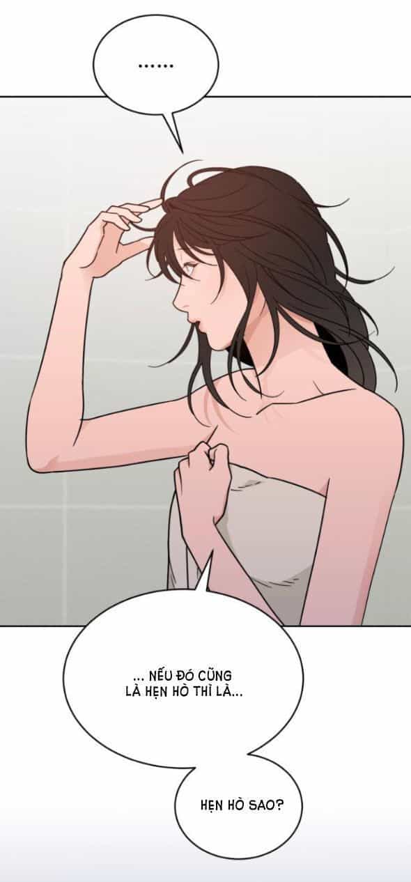 Vận May Không Ngờ - Chương 36.6 - ảnh 42