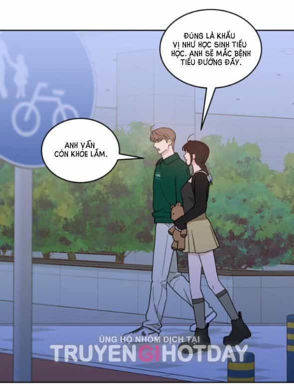 Vận May Không Ngờ - Chương 36.7 - ảnh 8