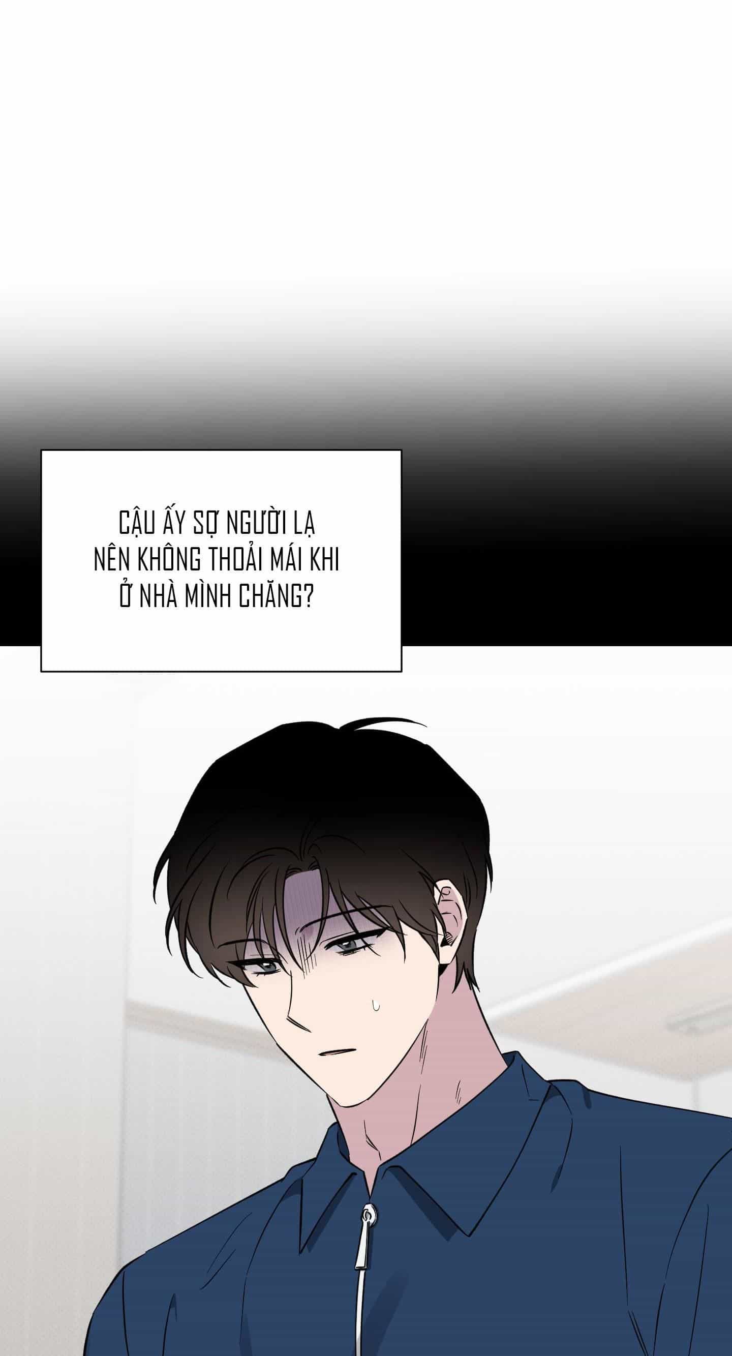 Vận May Không Ngờ - Chương 37 - ảnh 15