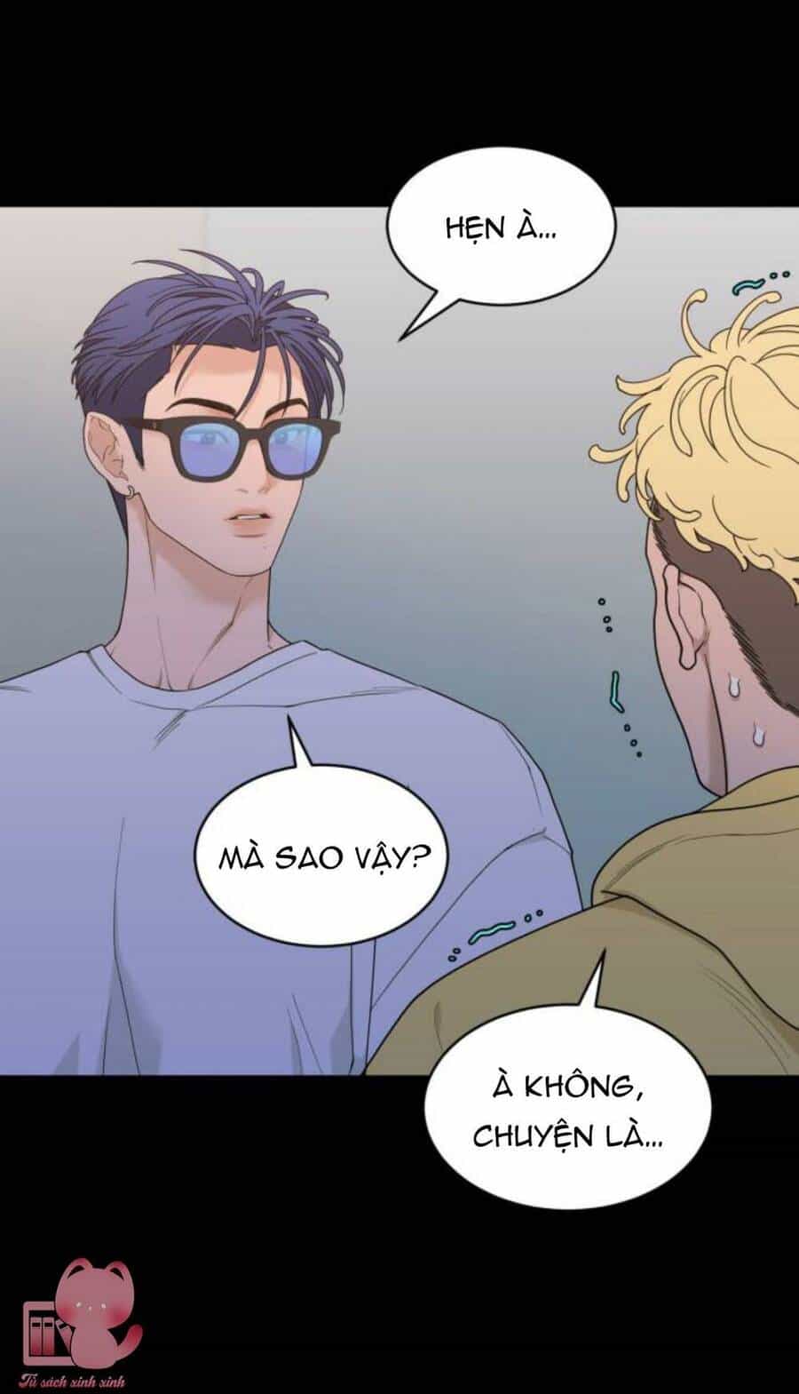 Vận May Không Ngờ - Chương 9 - ảnh 39