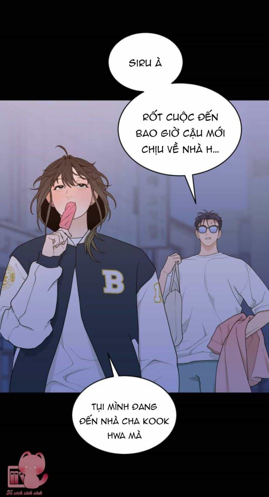 Vận May Không Ngờ - Chương 9 - ảnh 67