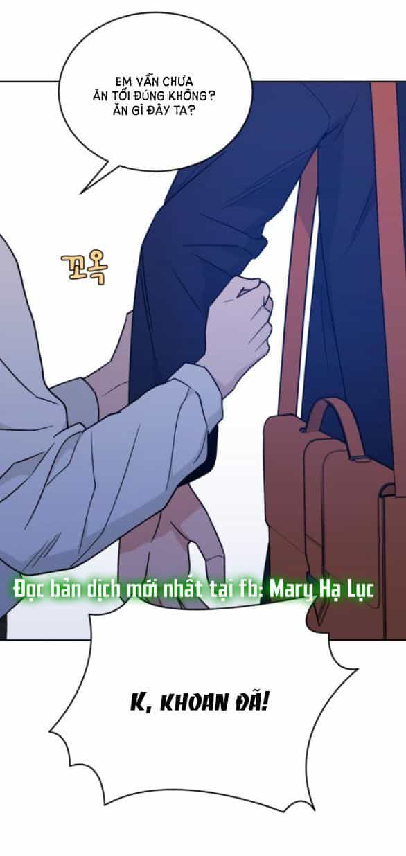 Vận May Không Ngờ - Chương 37.6 - ảnh 12