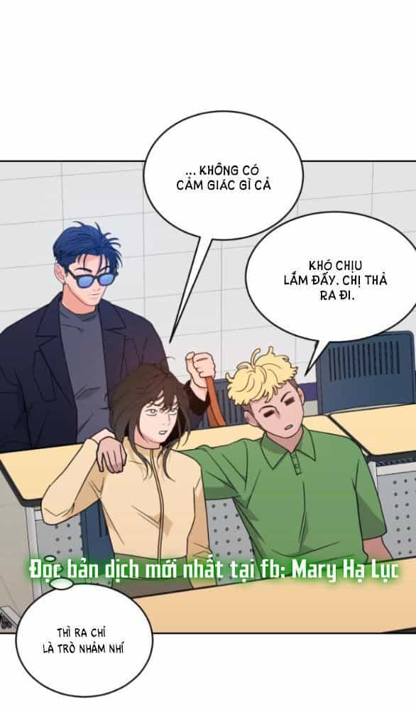 Vận May Không Ngờ - Chương 37.7 - ảnh 47