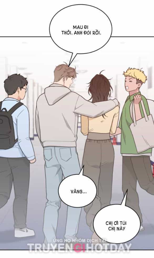 Vận May Không Ngờ - Chương 37.8 - ảnh 31