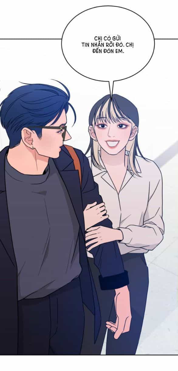 Vận May Không Ngờ - Chương 37.8 - ảnh 7