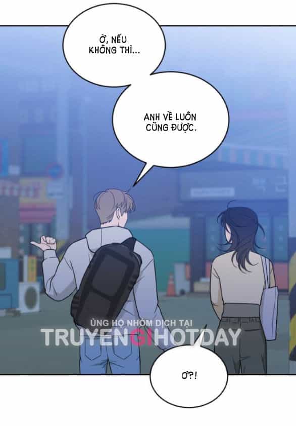 Vận May Không Ngờ - Chương 38.2 - ảnh 38