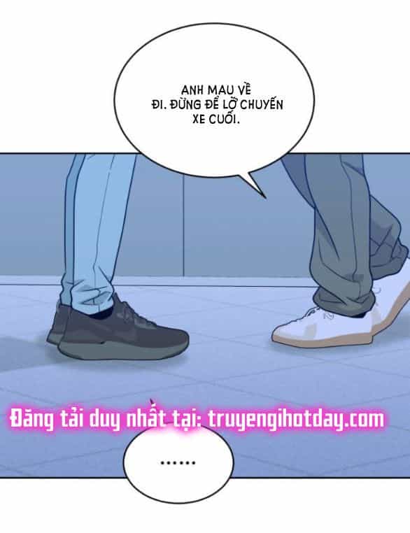 Vận May Không Ngờ - Chương 38.4 - ảnh 66