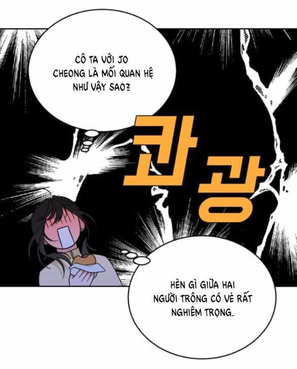 Vận May Không Ngờ - Chương 38.6 - ảnh 3