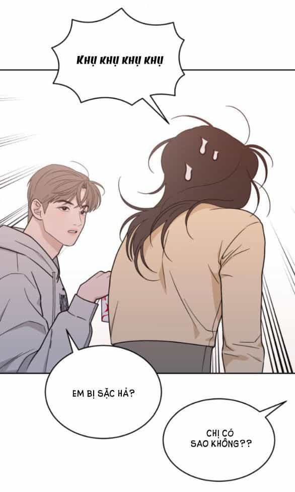Vận May Không Ngờ - Chương 38.6 - ảnh 86