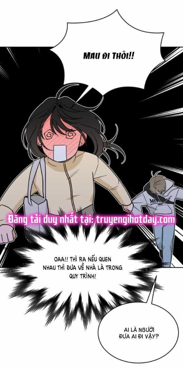 Vận May Không Ngờ - Chương 38.8 - ảnh 42