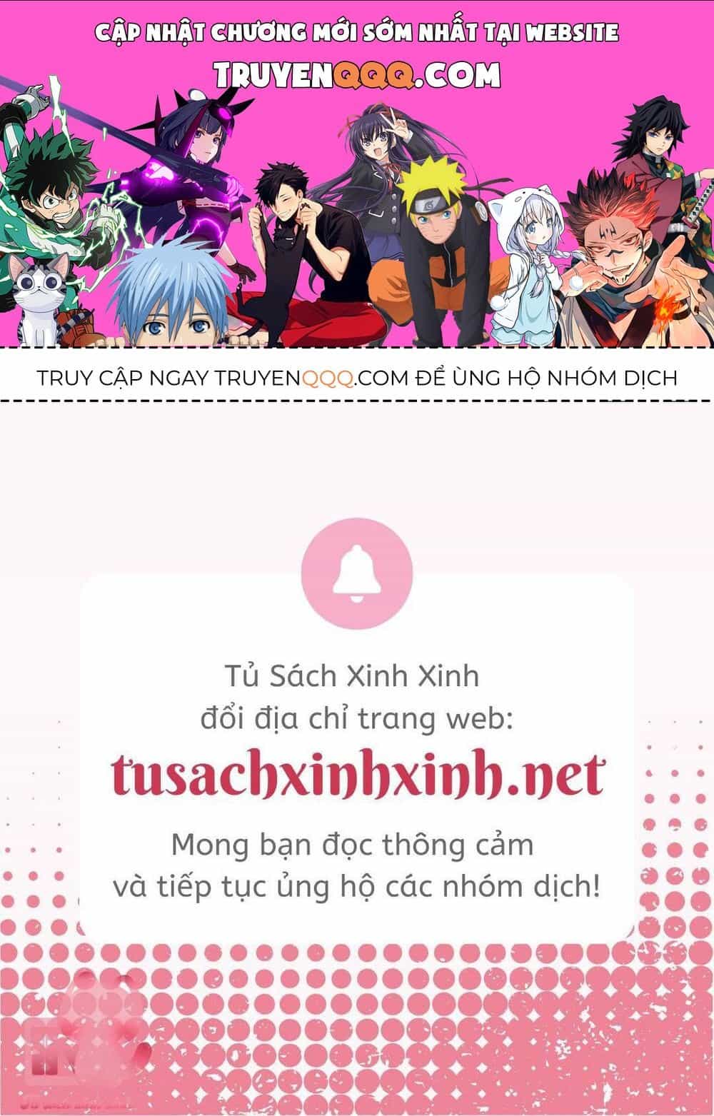 Vận May Không Ngờ - Chương 39 - ảnh 1