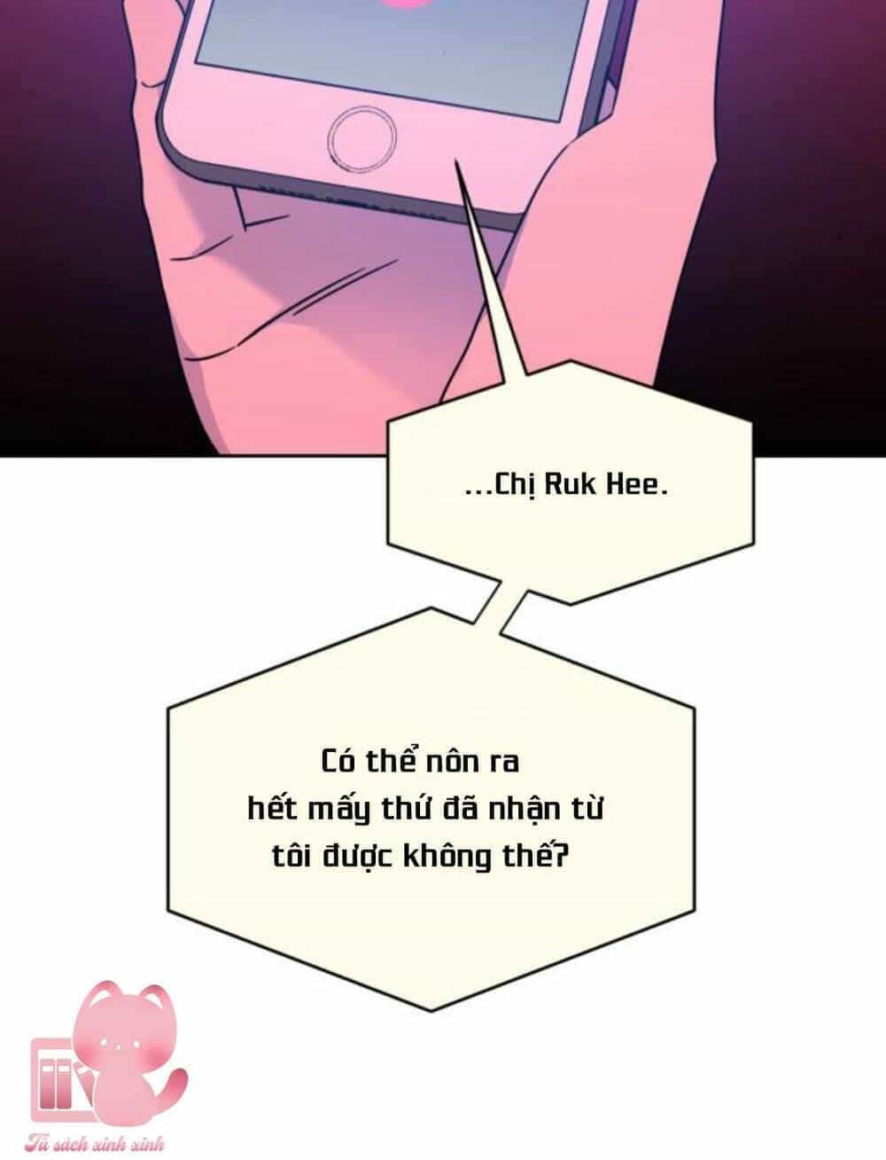 Vận May Không Ngờ - Chương 39 - ảnh 15