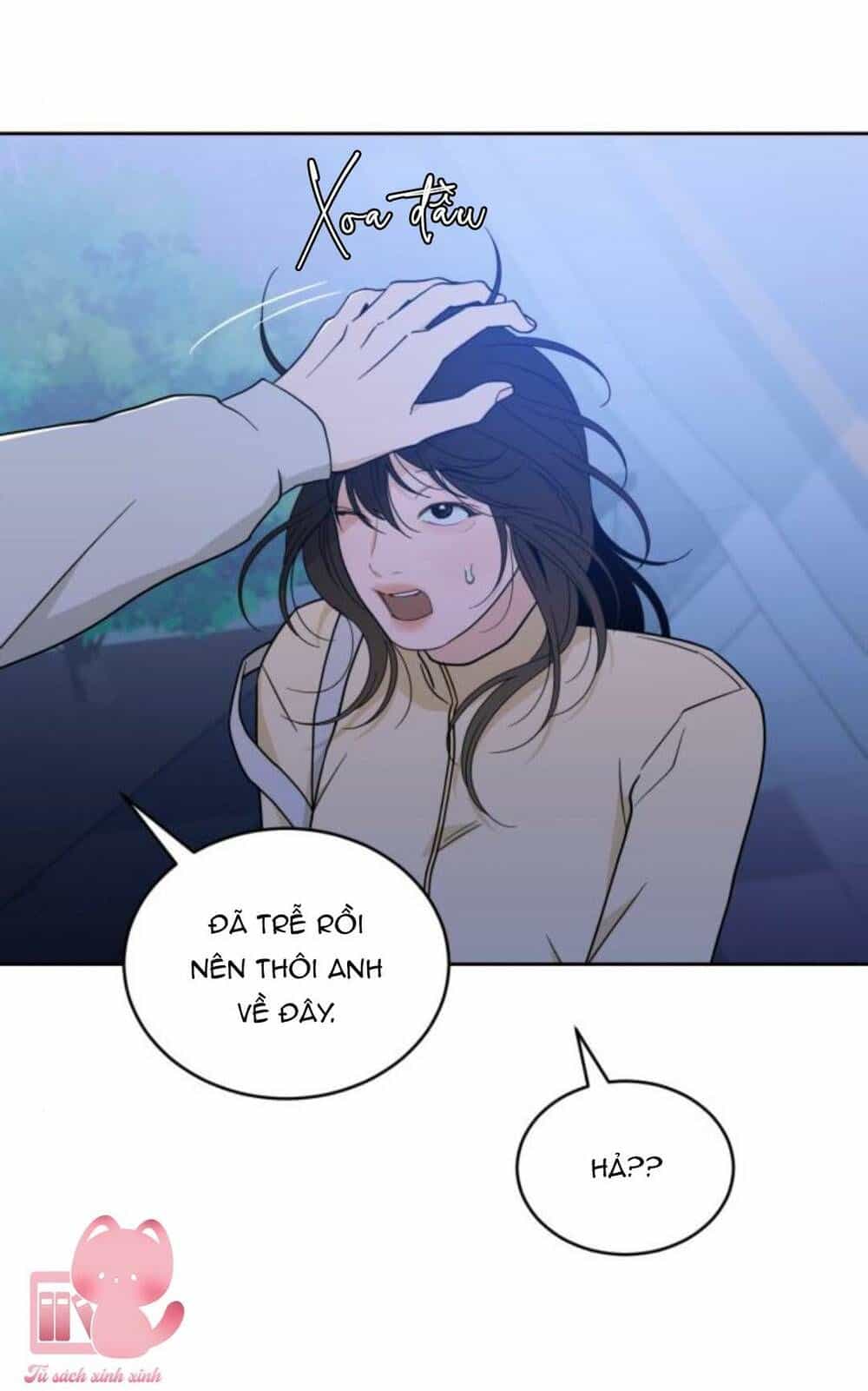 Vận May Không Ngờ - Chương 39 - ảnh 48