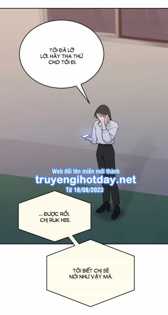 Vận May Không Ngờ - Chương 39.1 - ảnh 28