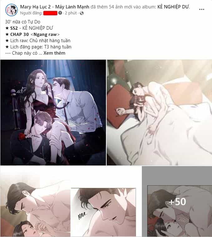 Vận May Không Ngờ - Chương 39.2 - ảnh 3