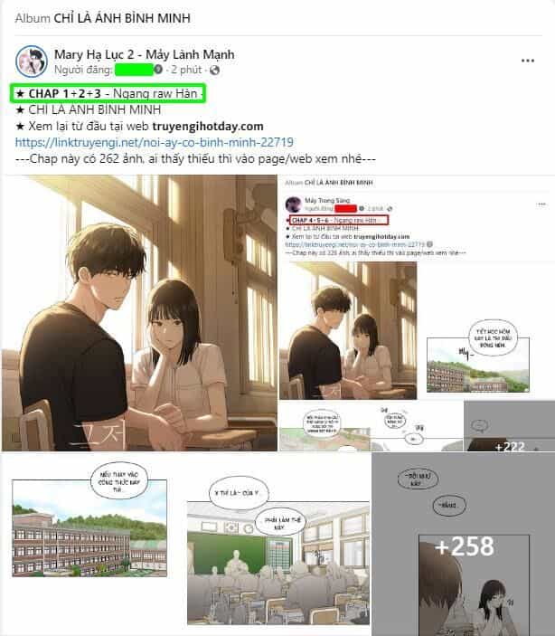 Vận May Không Ngờ - Chương 39.4 - ảnh 4