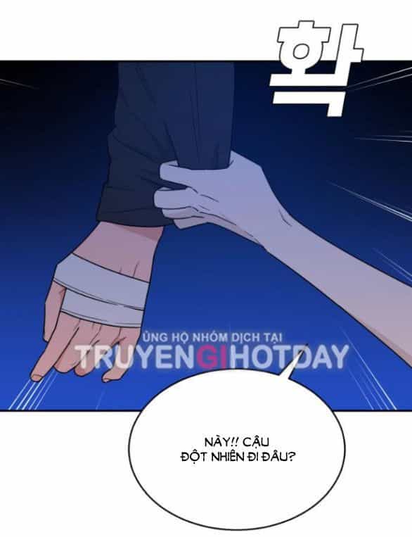 Vận May Không Ngờ - Chương 39.5 - ảnh 35