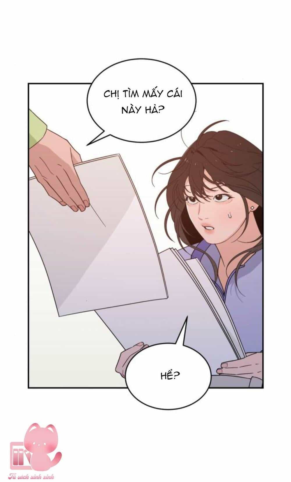 Vận May Không Ngờ - Chương 40 - ảnh 100