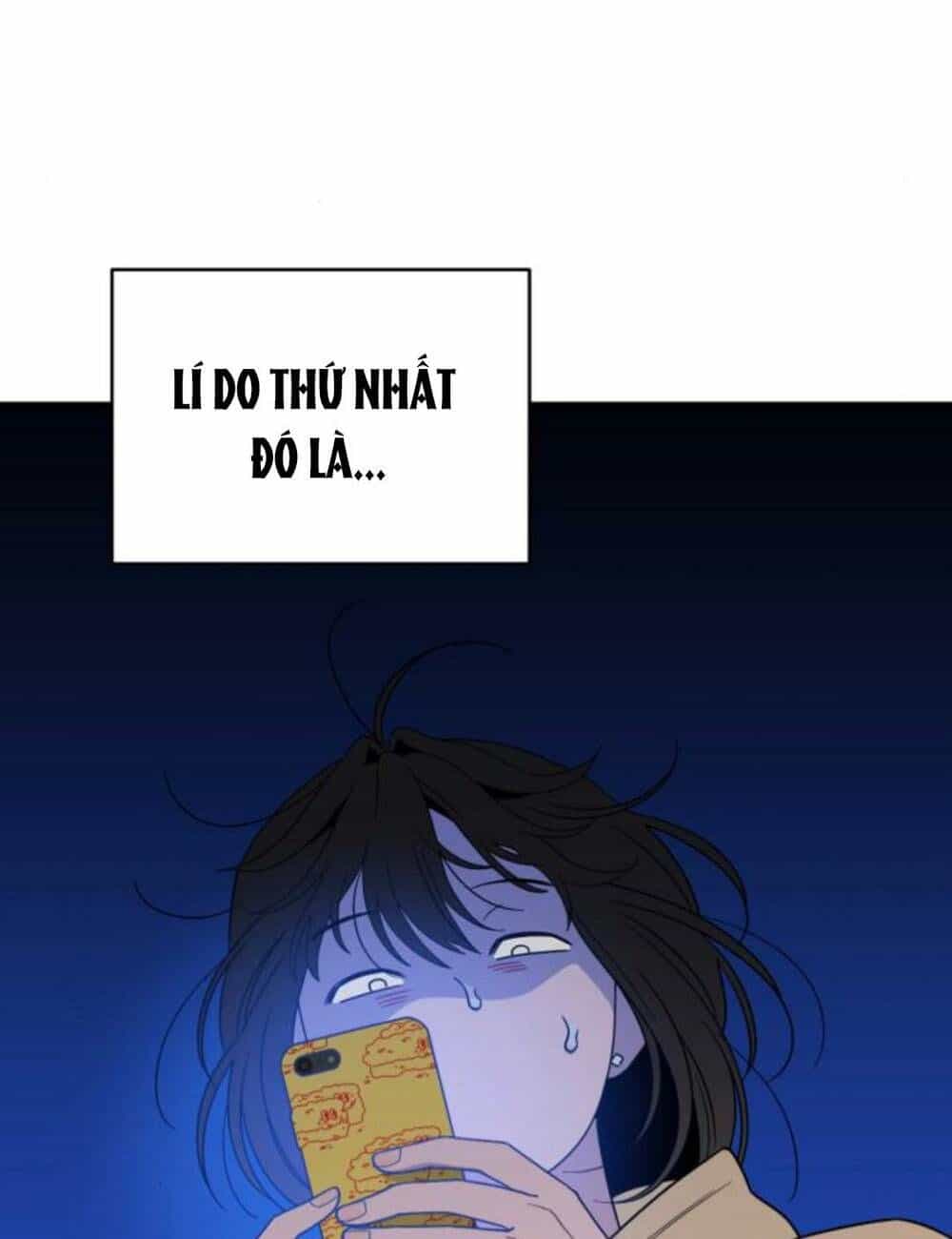 Vận May Không Ngờ - Chương 40 - ảnh 37