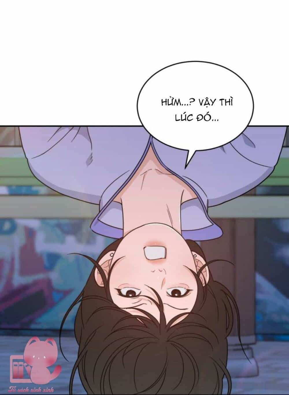 Vận May Không Ngờ - Chương 40 - ảnh 88