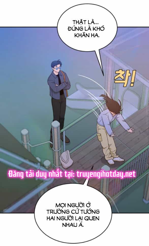 Vận May Không Ngờ - Chương 40.2 - ảnh 57