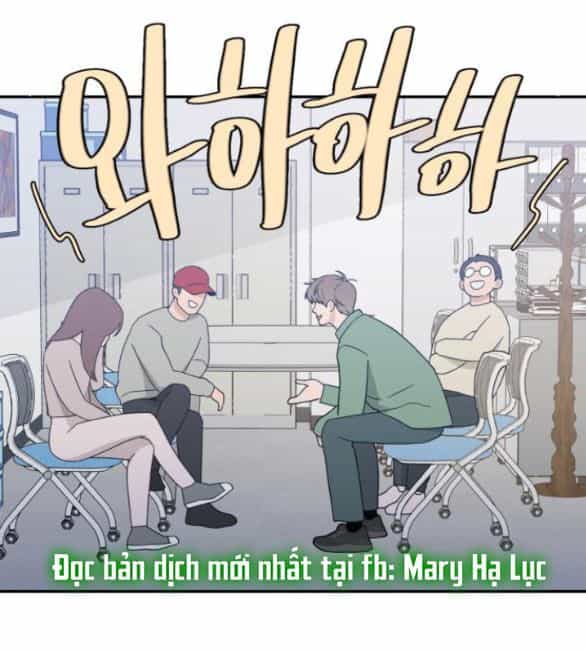 Vận May Không Ngờ - Chương 40.3 - ảnh 19