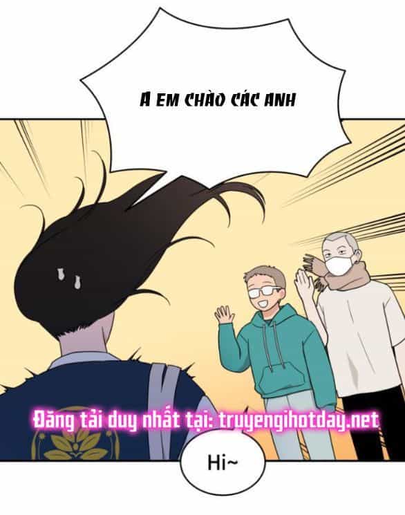 Vận May Không Ngờ - Chương 40.5 - ảnh 22