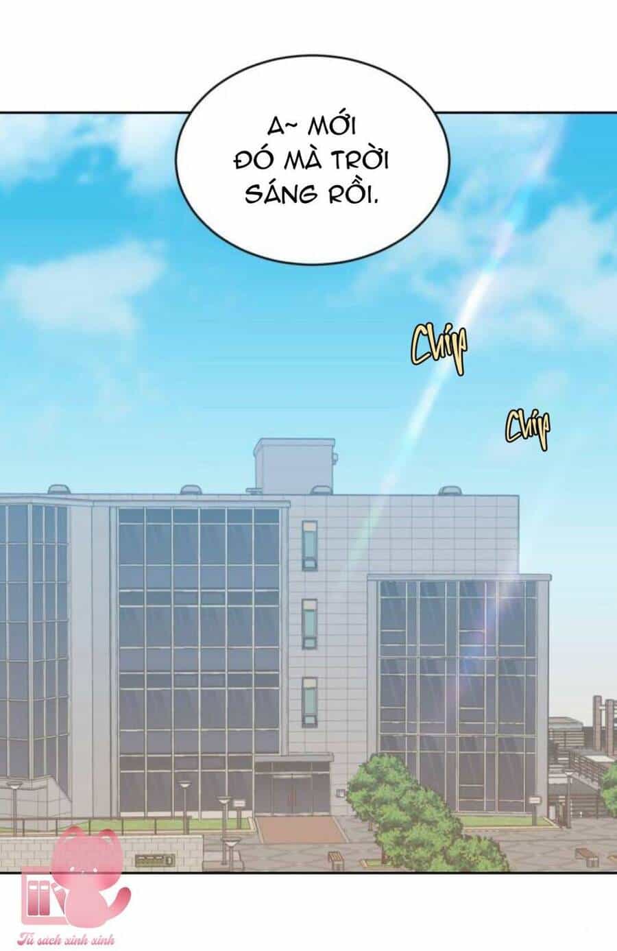 Vận May Không Ngờ - Chương 12 - ảnh 3
