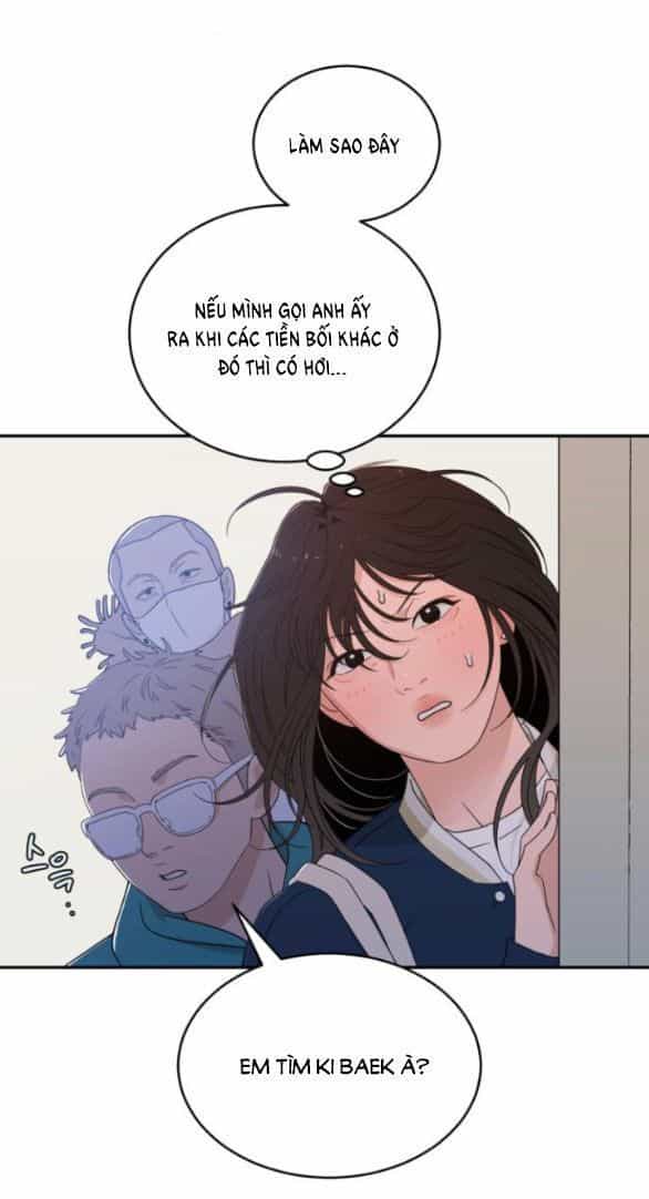 Vận May Không Ngờ - Chương 40.9 - ảnh 20