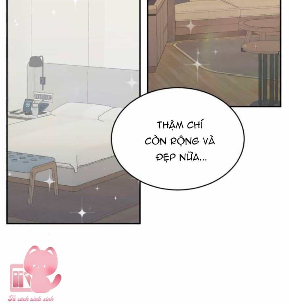 Vận May Không Ngờ - Chương 41 - ảnh 36