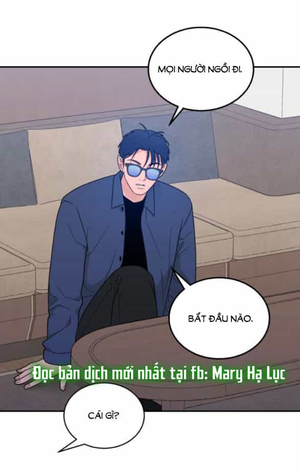 Vận May Không Ngờ - Chương 41.1 - ảnh 49