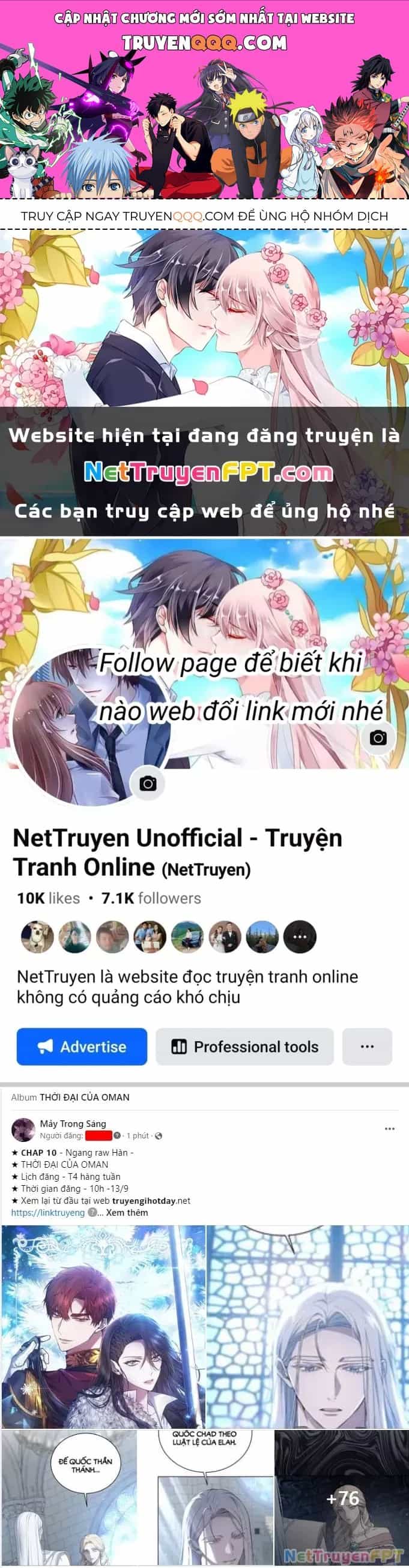 Vận May Không Ngờ - Chương 41.2 - ảnh 1