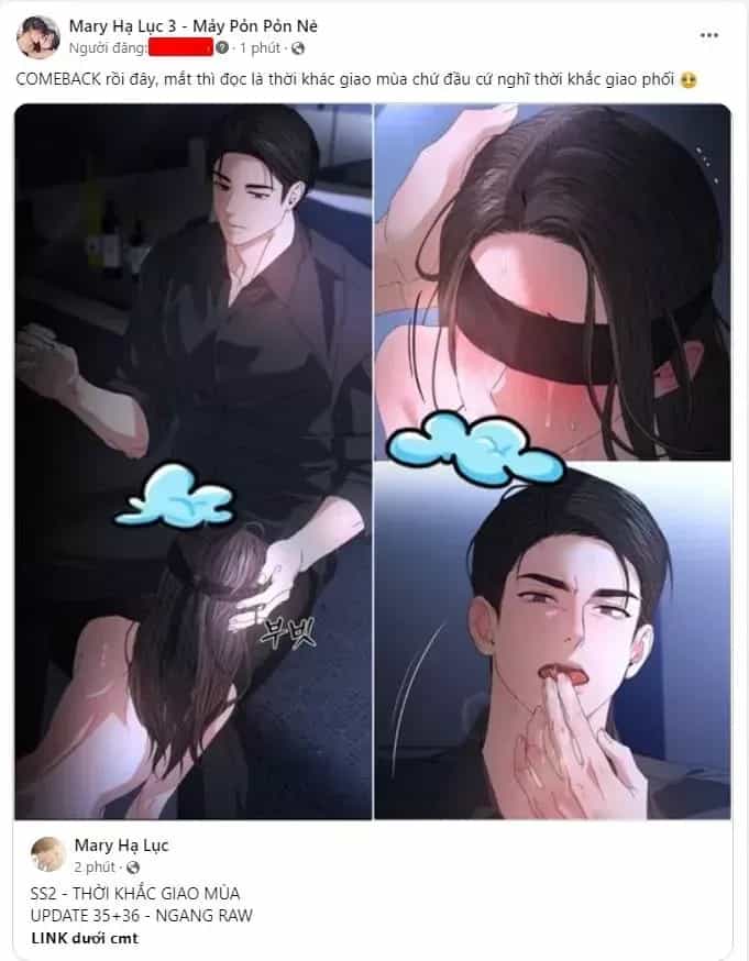 Vận May Không Ngờ - Chương 41.3 - ảnh 2