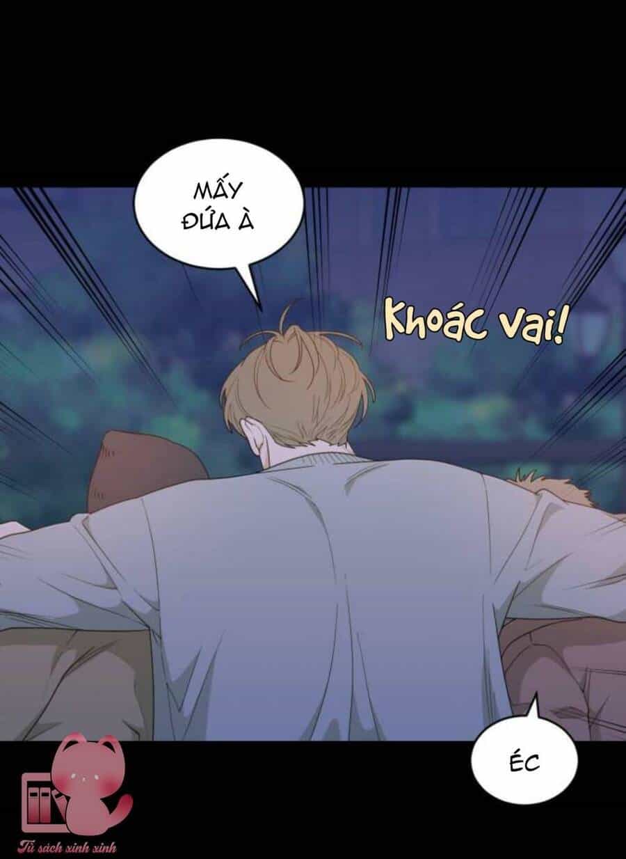 Vận May Không Ngờ - Chương 13 - ảnh 20