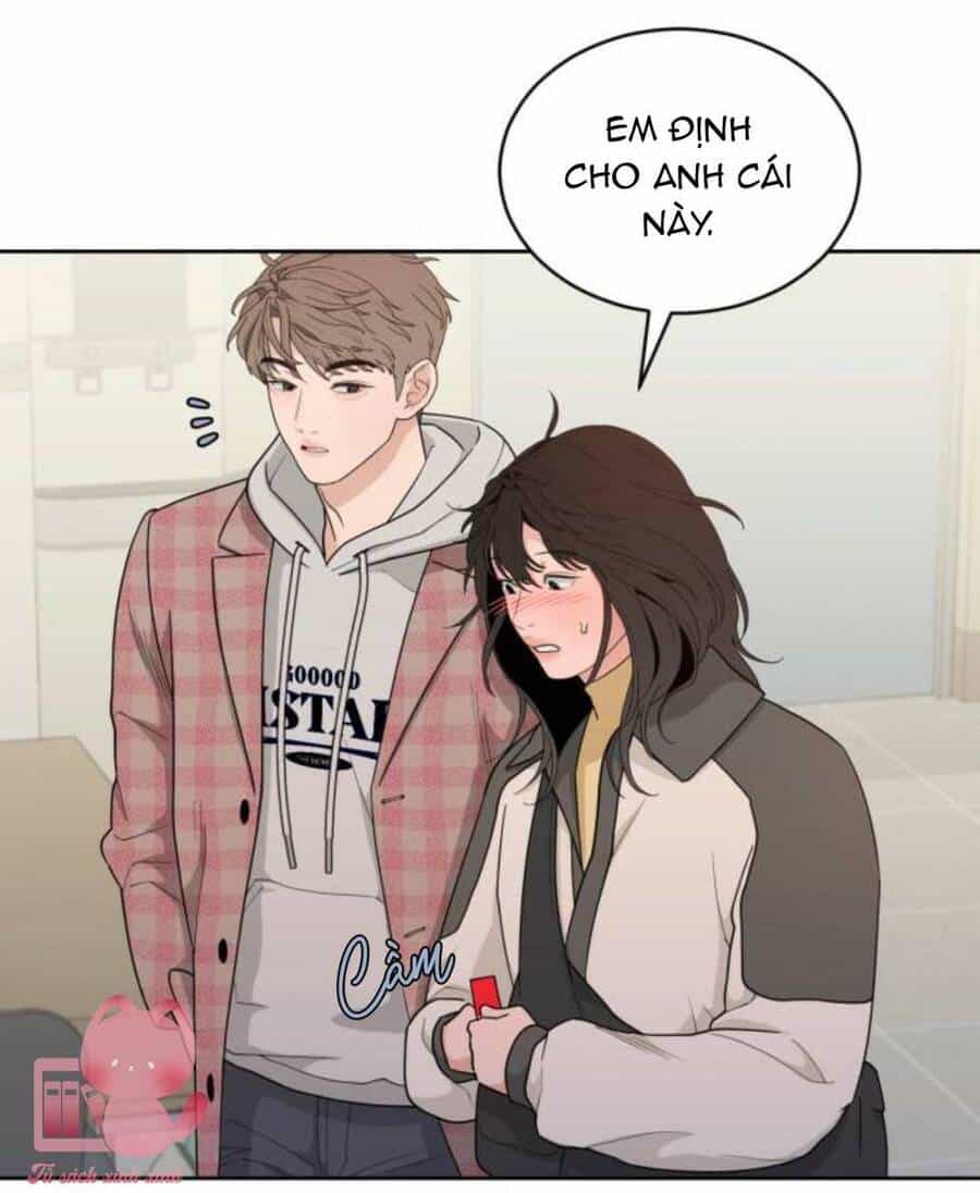 Vận May Không Ngờ - Chương 13 - ảnh 43