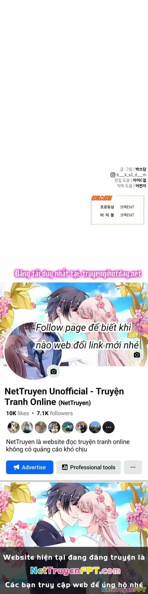 Vận May Không Ngờ - Chương 41.6 - ảnh 61