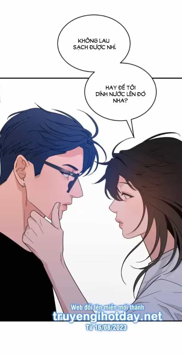 Vận May Không Ngờ - Chương 41.8 - ảnh 56