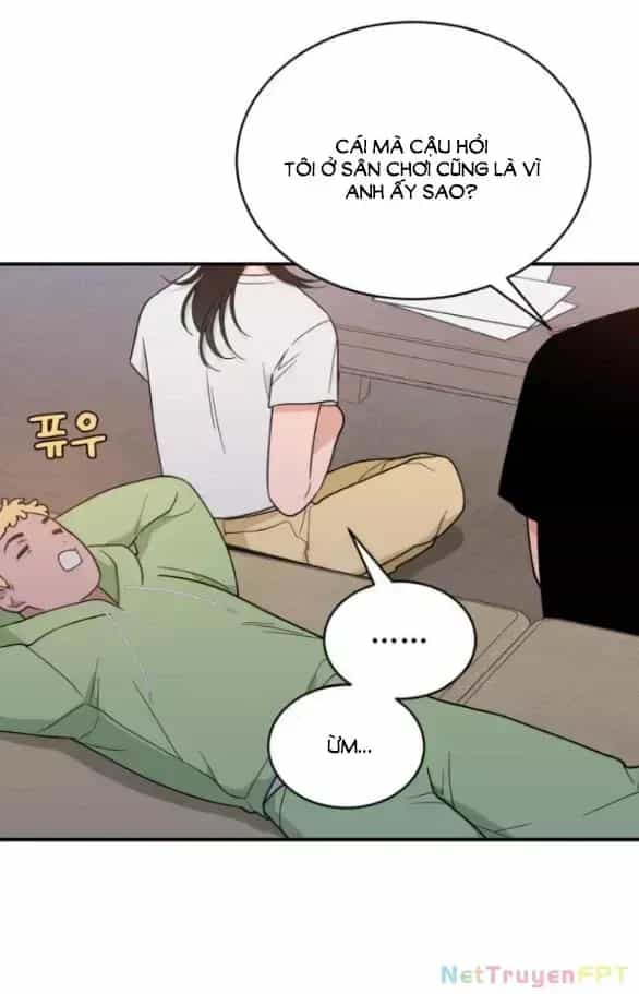 Vận May Không Ngờ - Chương 41.9 - ảnh 35