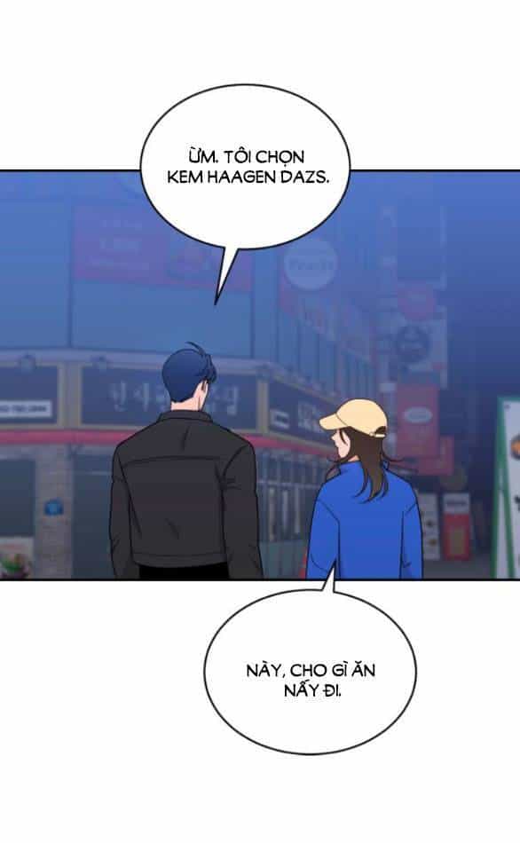 Vận May Không Ngờ - Chương 42.2 - ảnh 25