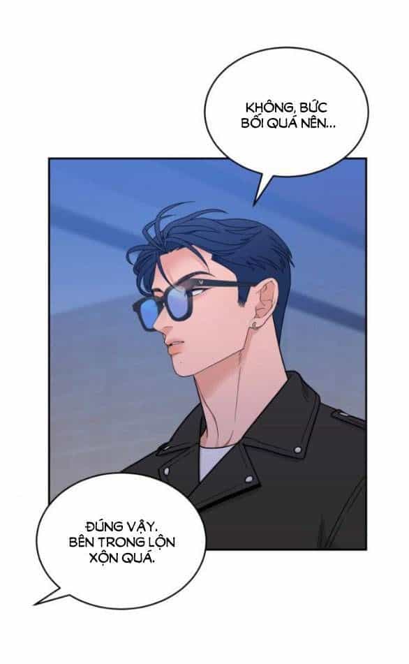 Vận May Không Ngờ - Chương 42.3 - ảnh 23