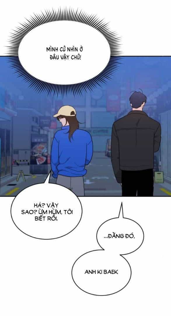 Vận May Không Ngờ - Chương 42.3 - ảnh 33