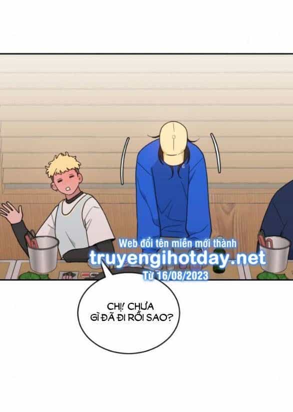 Vận May Không Ngờ - Chương 42.4 - ảnh 15