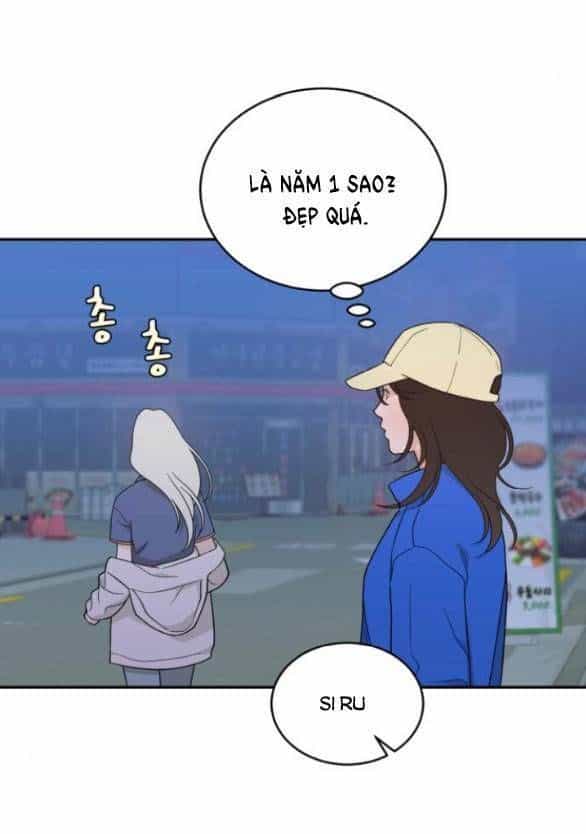 Vận May Không Ngờ - Chương 42.5 - ảnh 21