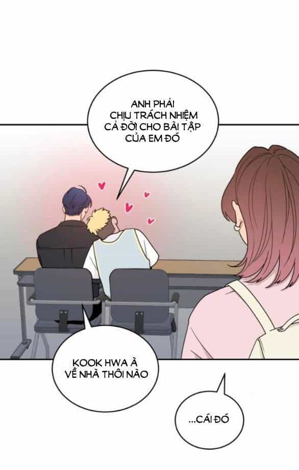 Vận May Không Ngờ - Chương 42.5 - ảnh 5